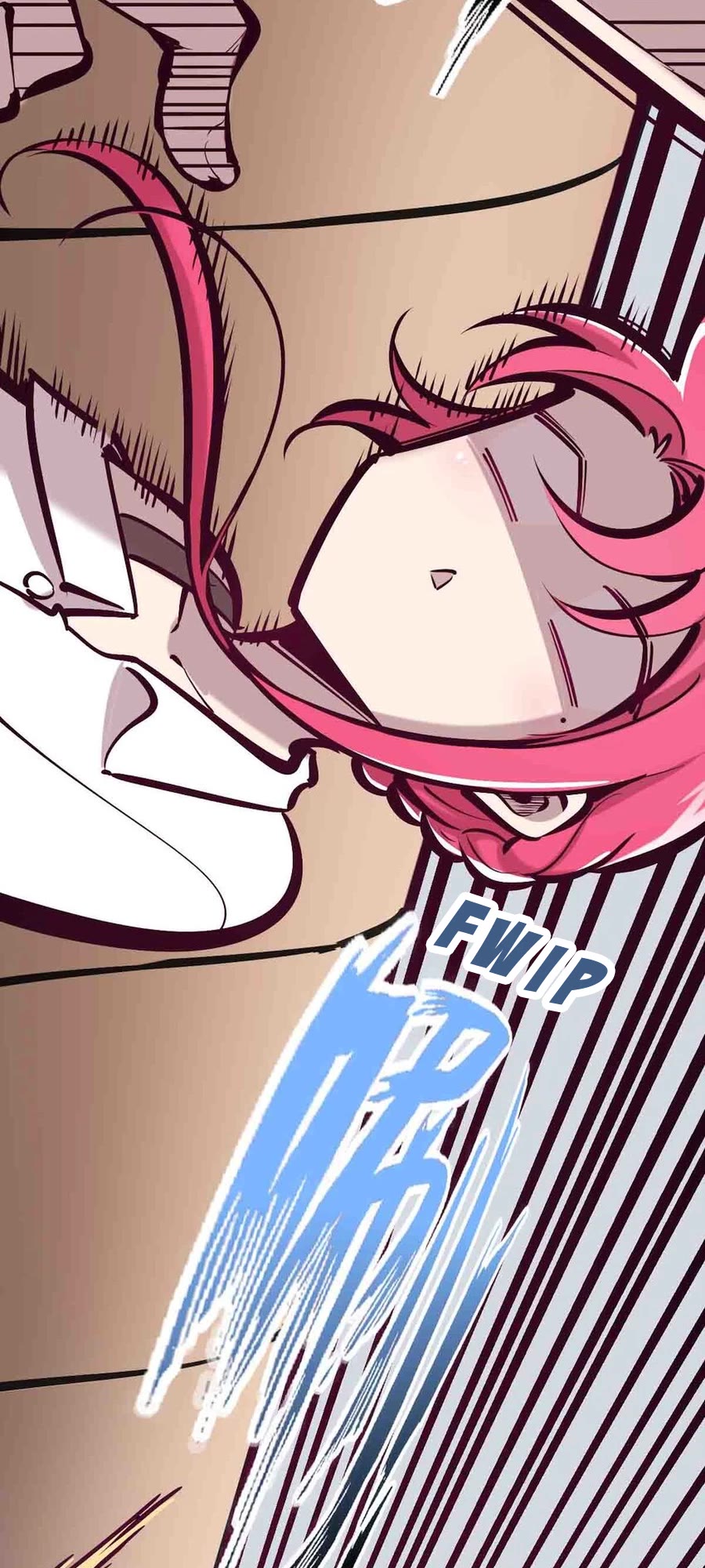 Demon X Angel, Can't Get Along! chapter 53 page 15