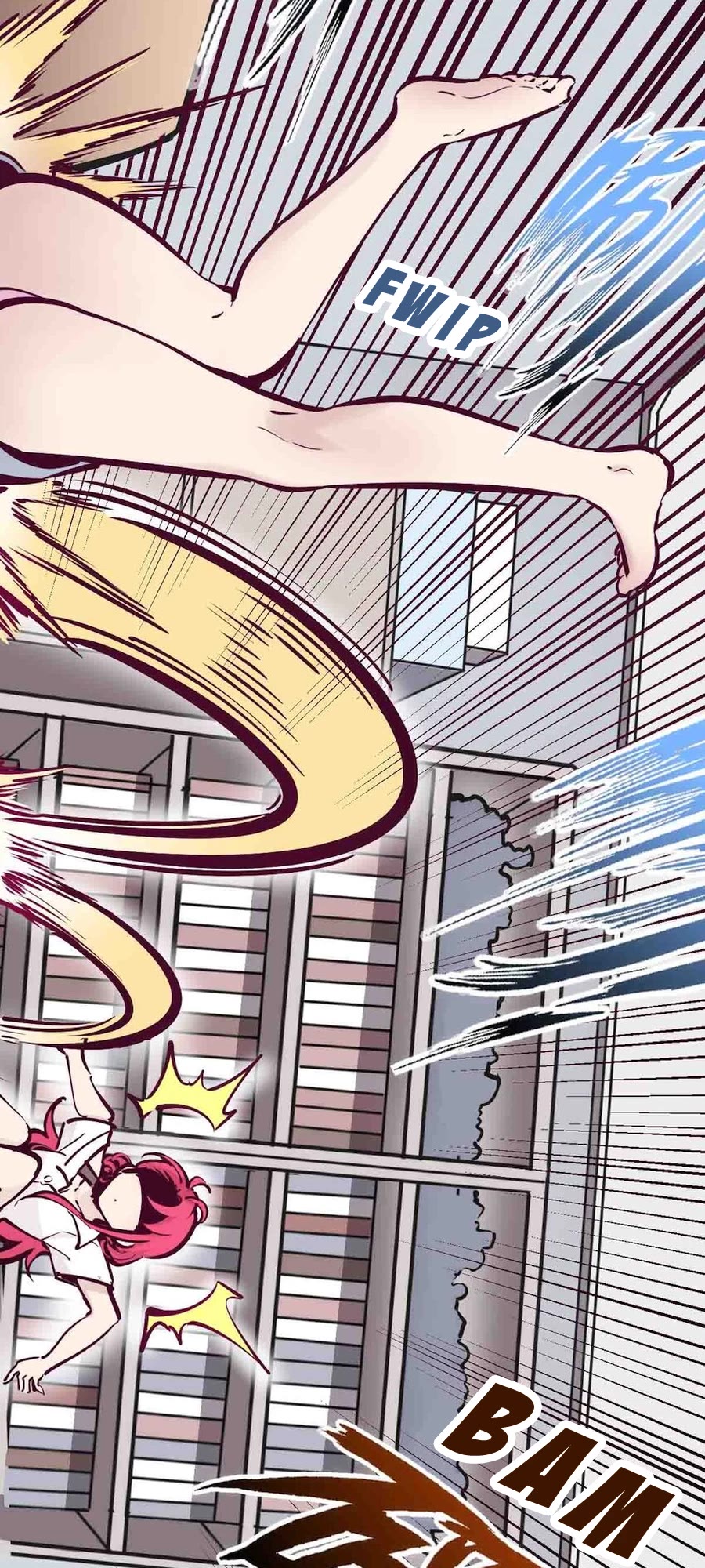 Demon X Angel, Can't Get Along! chapter 53 page 16