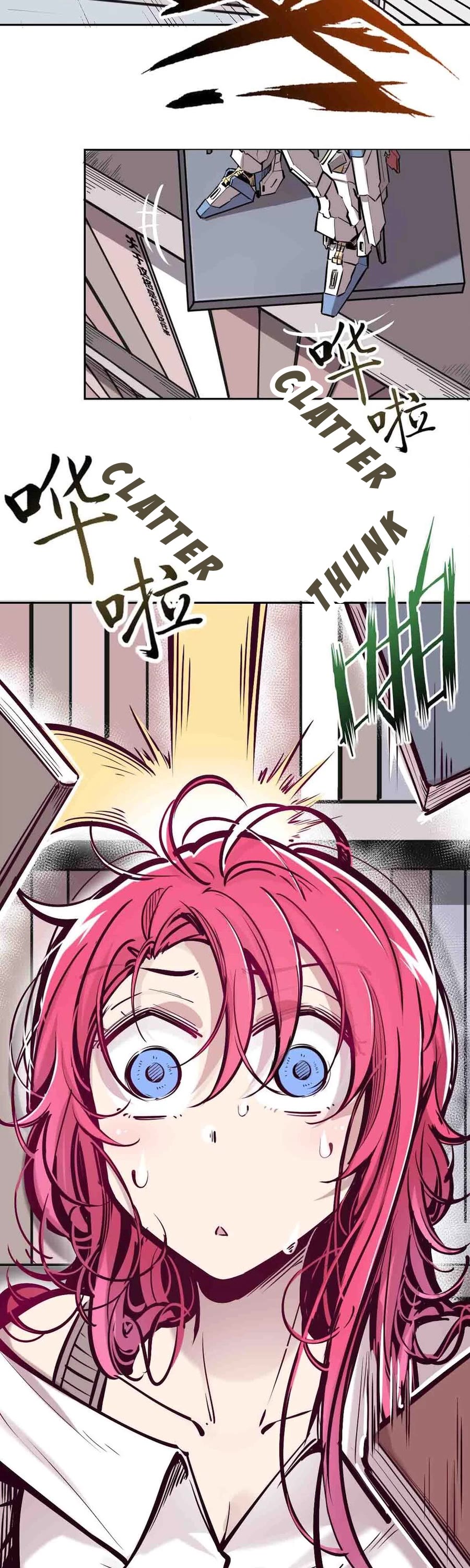 Demon X Angel, Can't Get Along! chapter 53 page 17