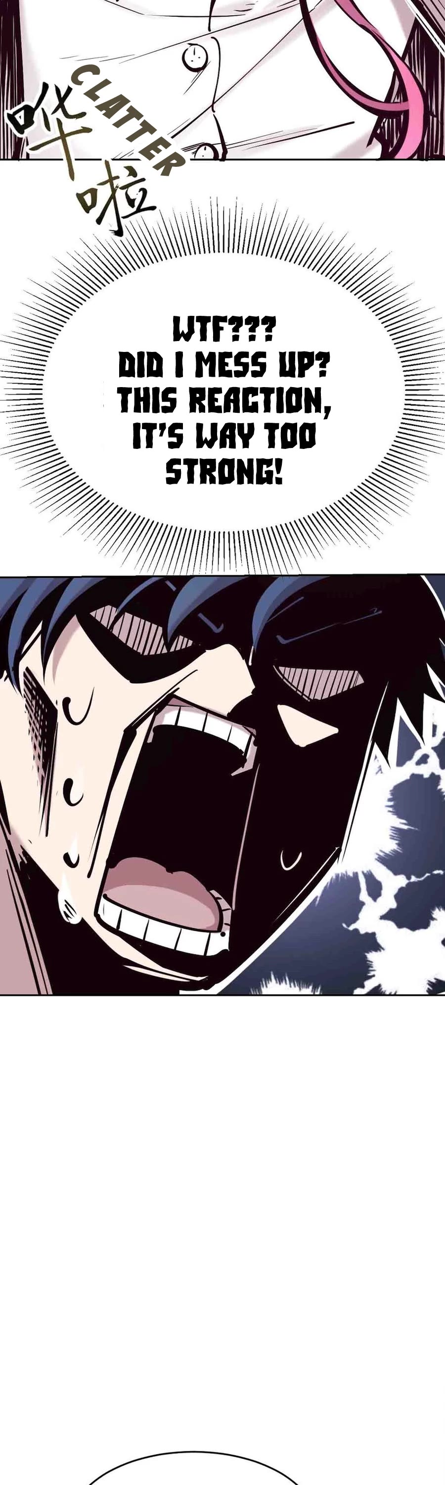 Demon X Angel, Can't Get Along! chapter 53 page 18