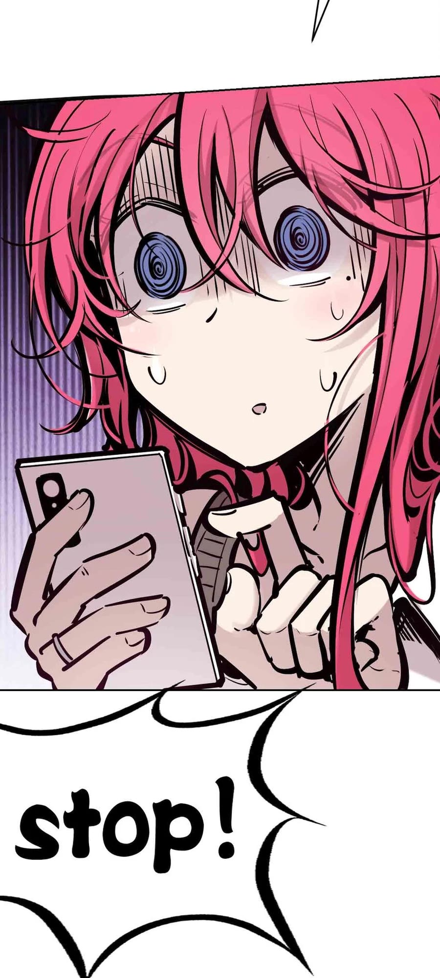 Demon X Angel, Can't Get Along! chapter 53 page 20