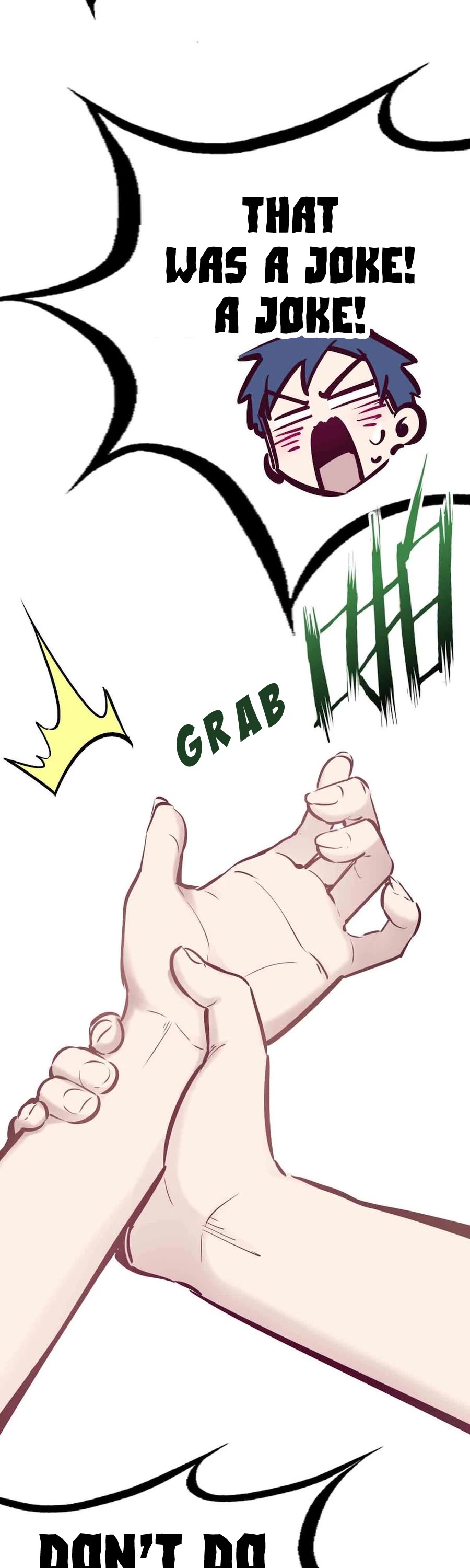 Demon X Angel, Can't Get Along! chapter 53 page 21