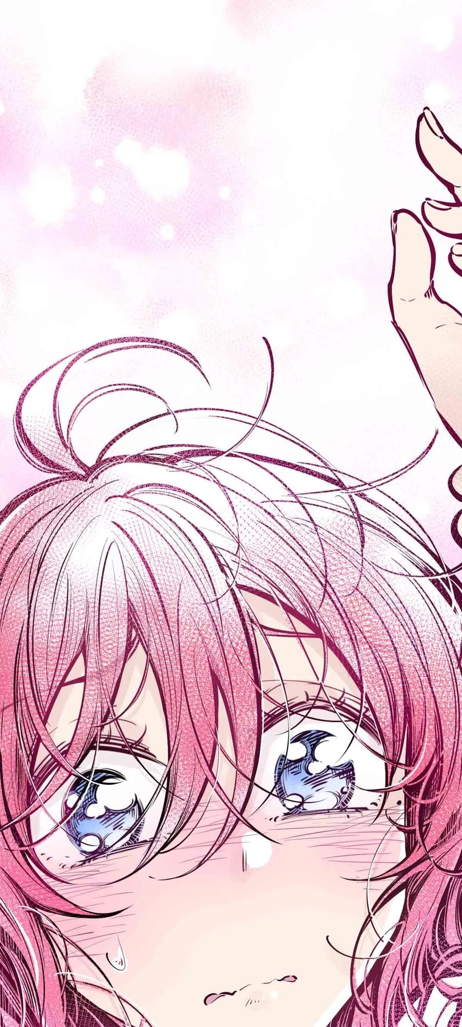 Demon X Angel, Can't Get Along! chapter 53 page 23