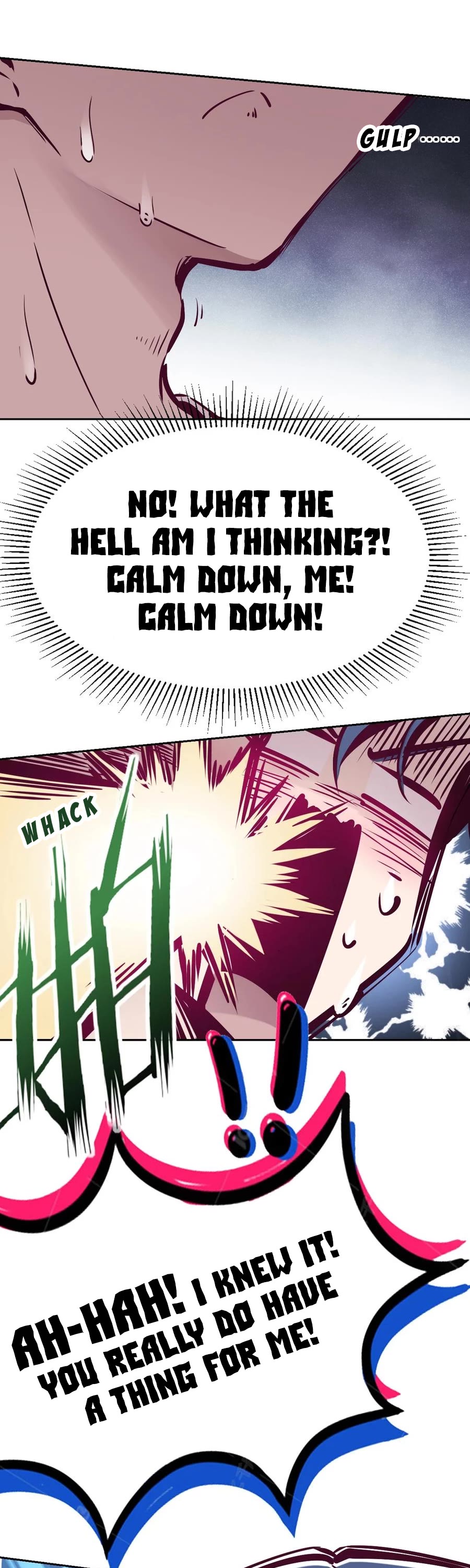 Demon X Angel, Can't Get Along! chapter 53 page 26