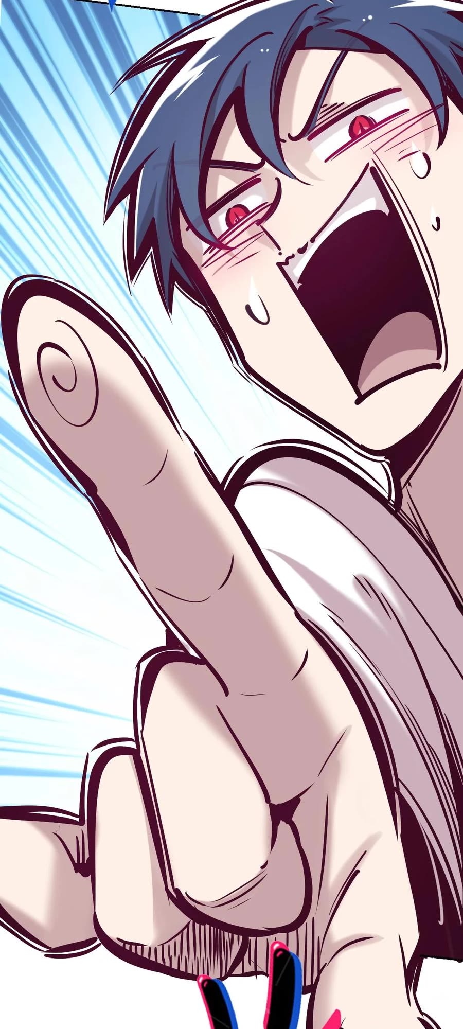 Demon X Angel, Can't Get Along! chapter 53 page 27