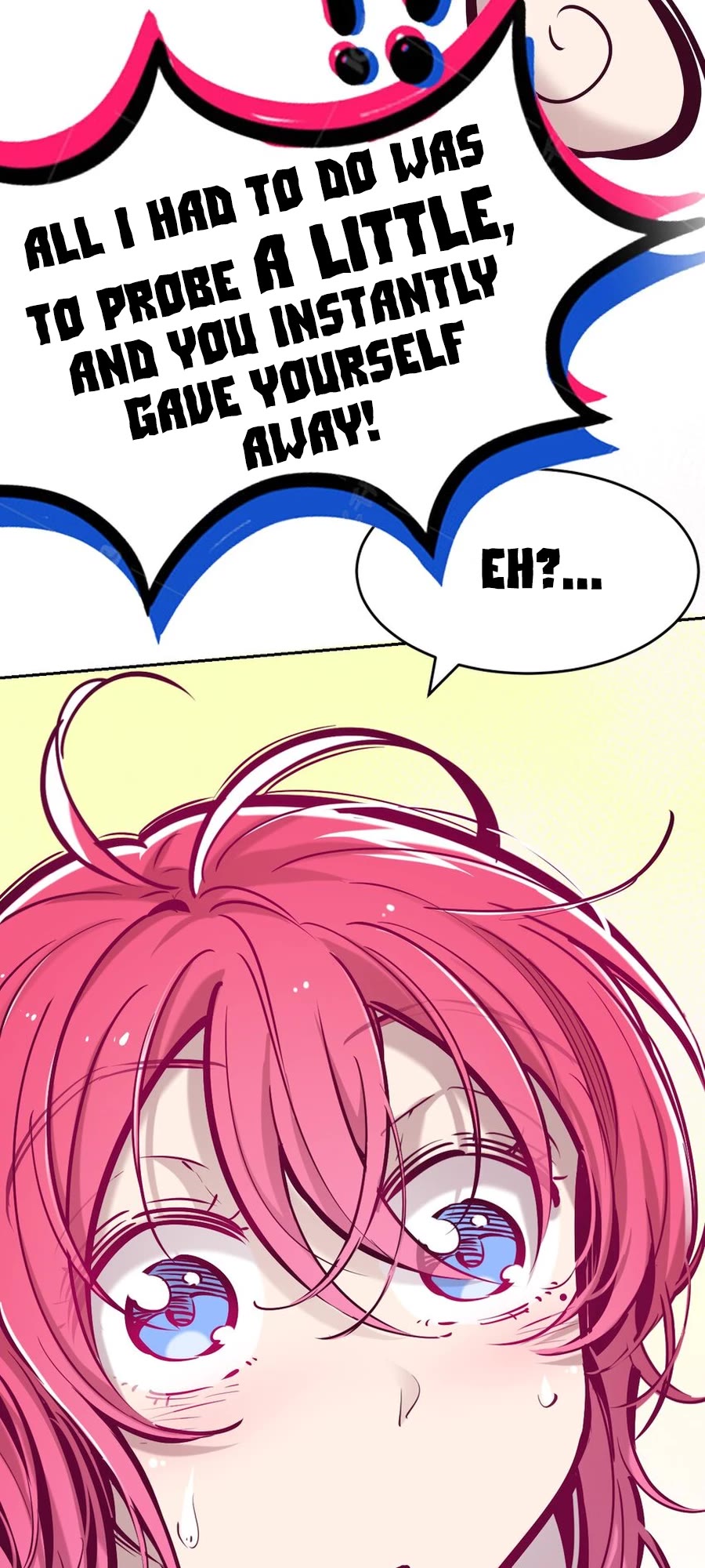 Demon X Angel, Can't Get Along! chapter 53 page 28