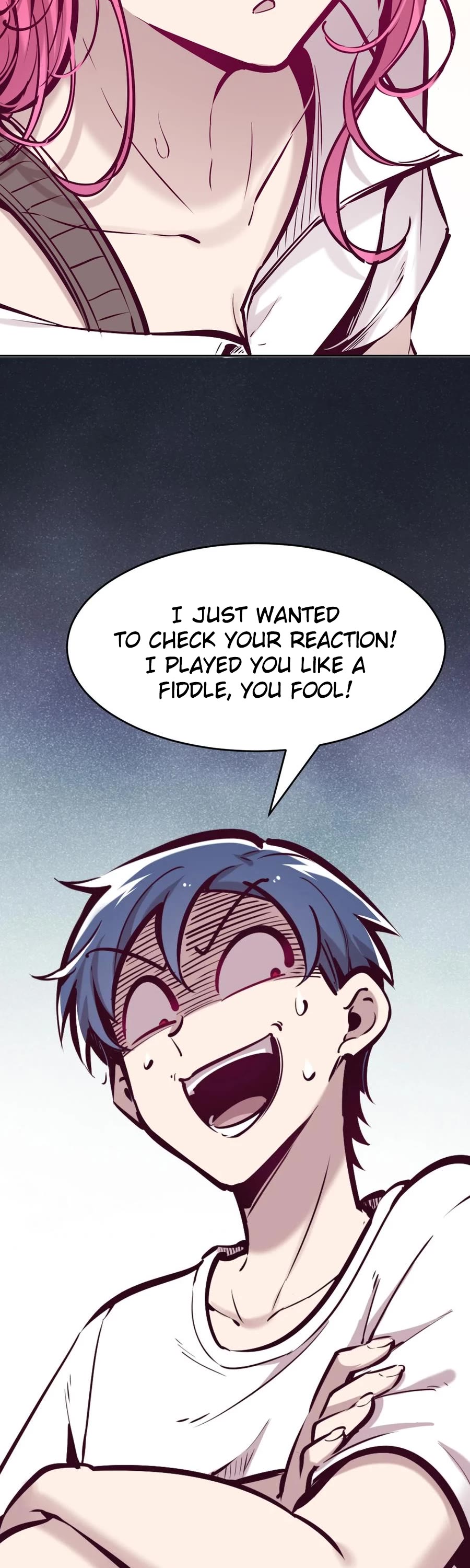 Demon X Angel, Can't Get Along! chapter 53 page 29