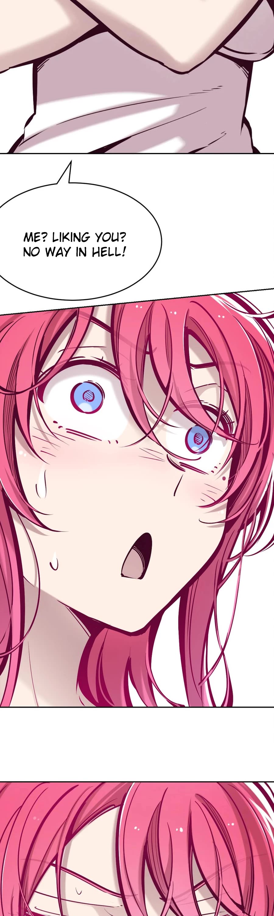 Demon X Angel, Can't Get Along! chapter 53 page 30