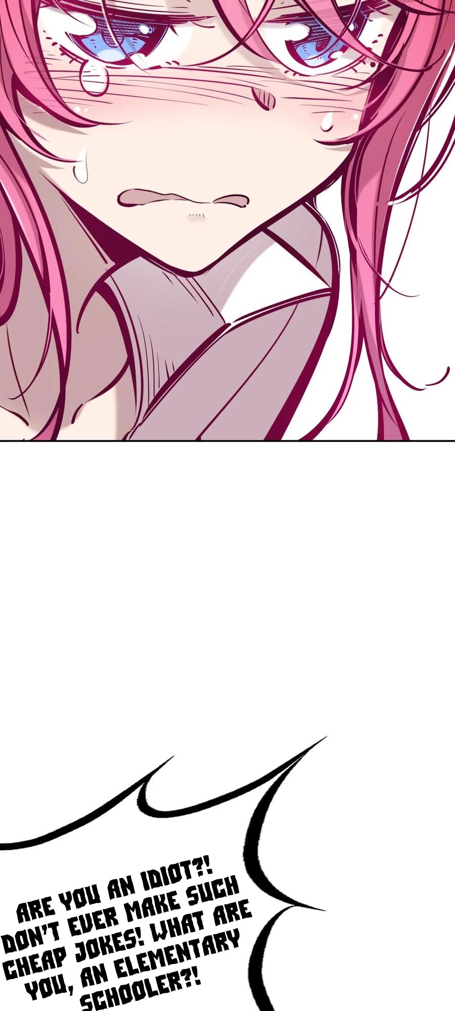 Demon X Angel, Can't Get Along! chapter 53 page 31