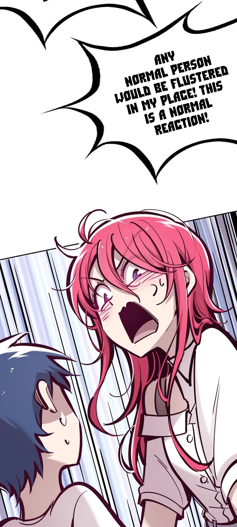 Demon X Angel, Can't Get Along! chapter 53 page 32