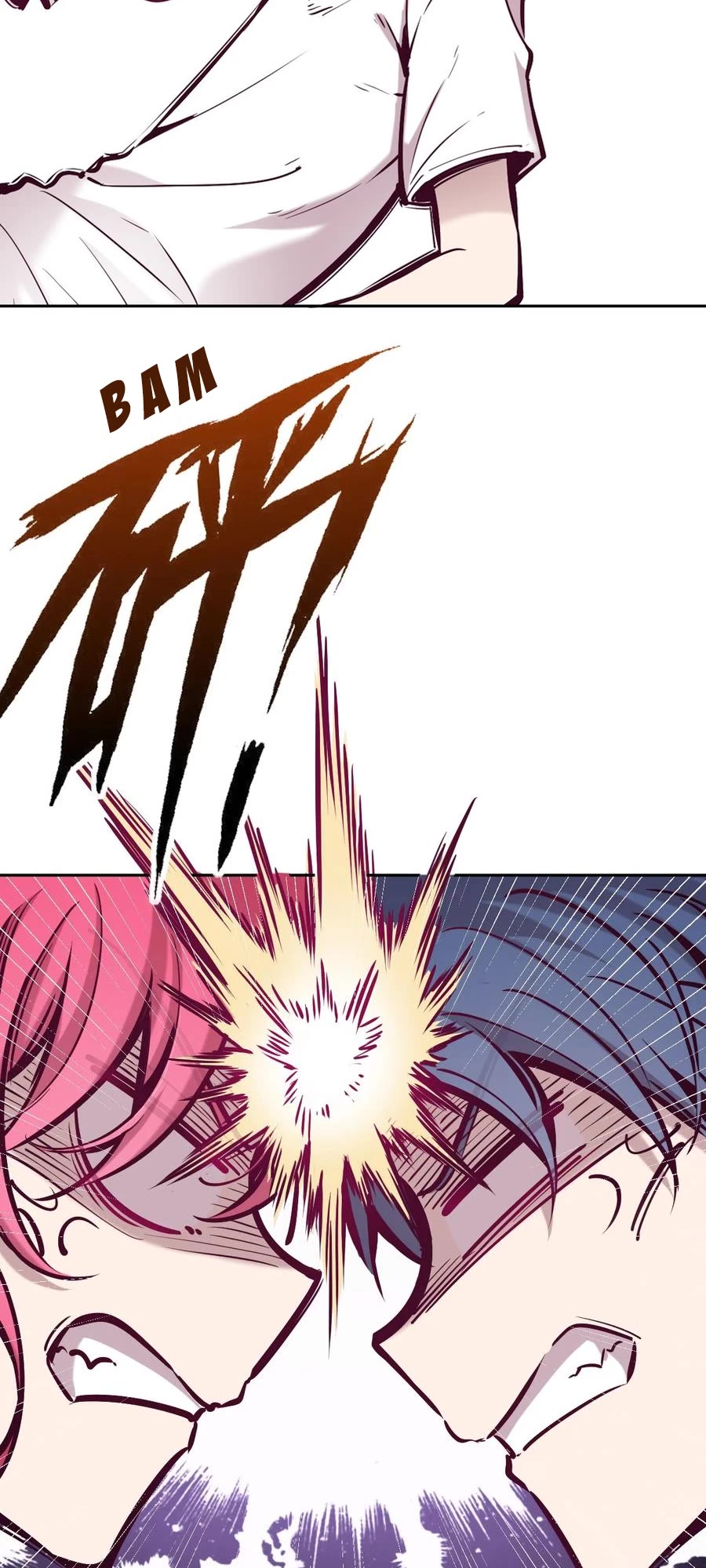 Demon X Angel, Can't Get Along! chapter 53 page 35