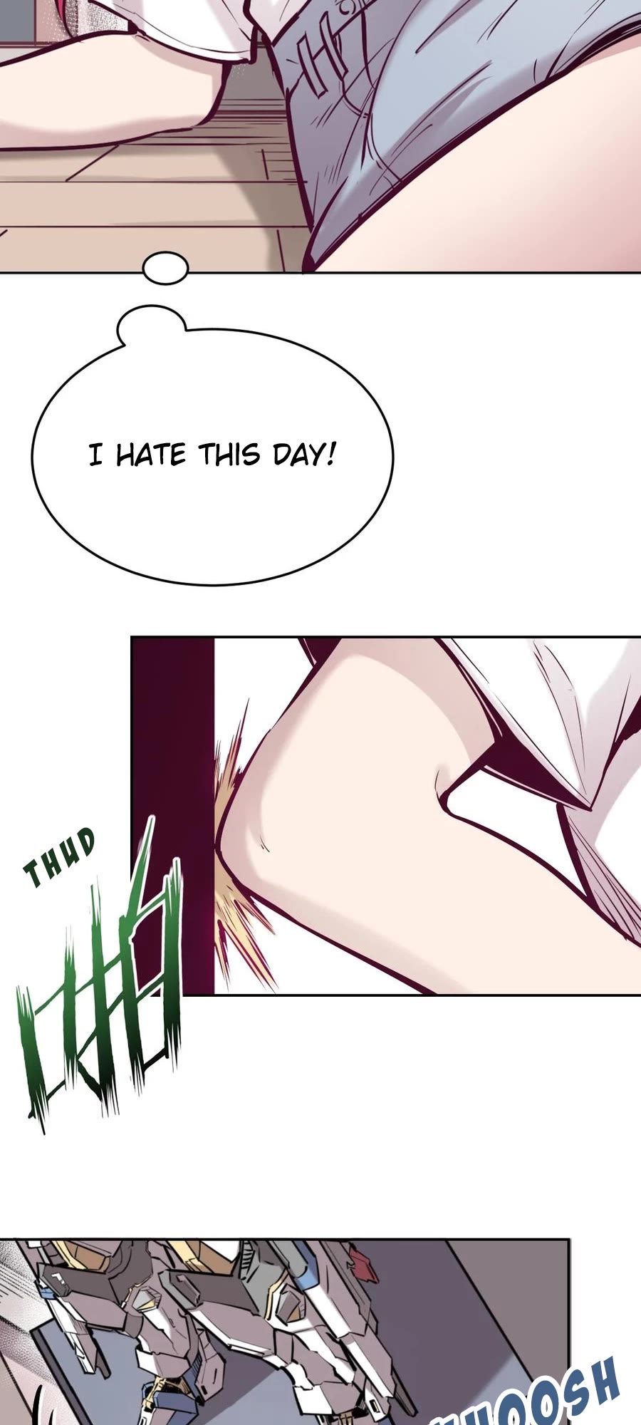 Demon X Angel, Can't Get Along! chapter 53 page 39