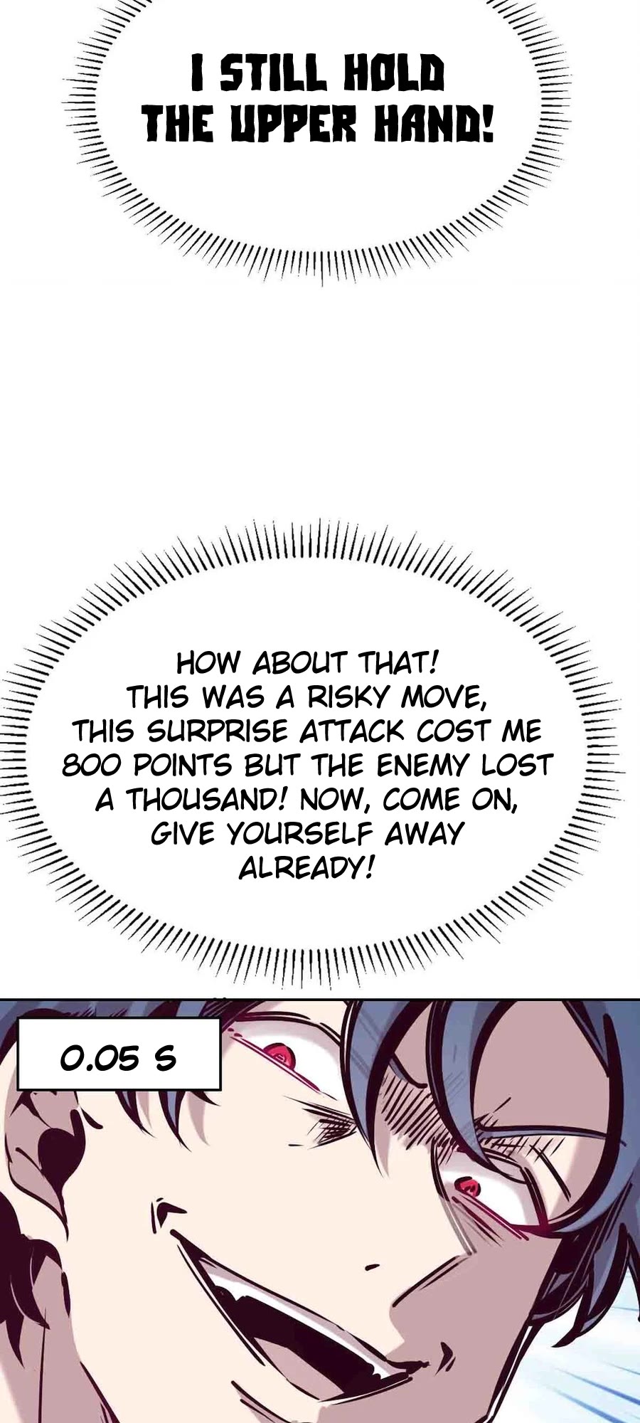 Demon X Angel, Can't Get Along! chapter 53 page 4