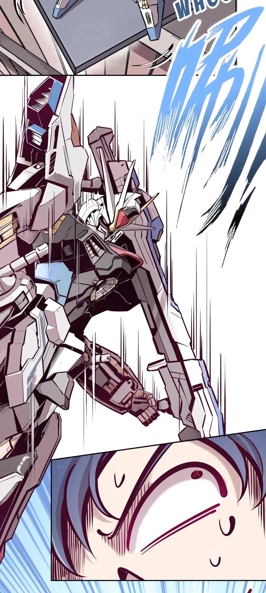 Demon X Angel, Can't Get Along! chapter 53 page 40