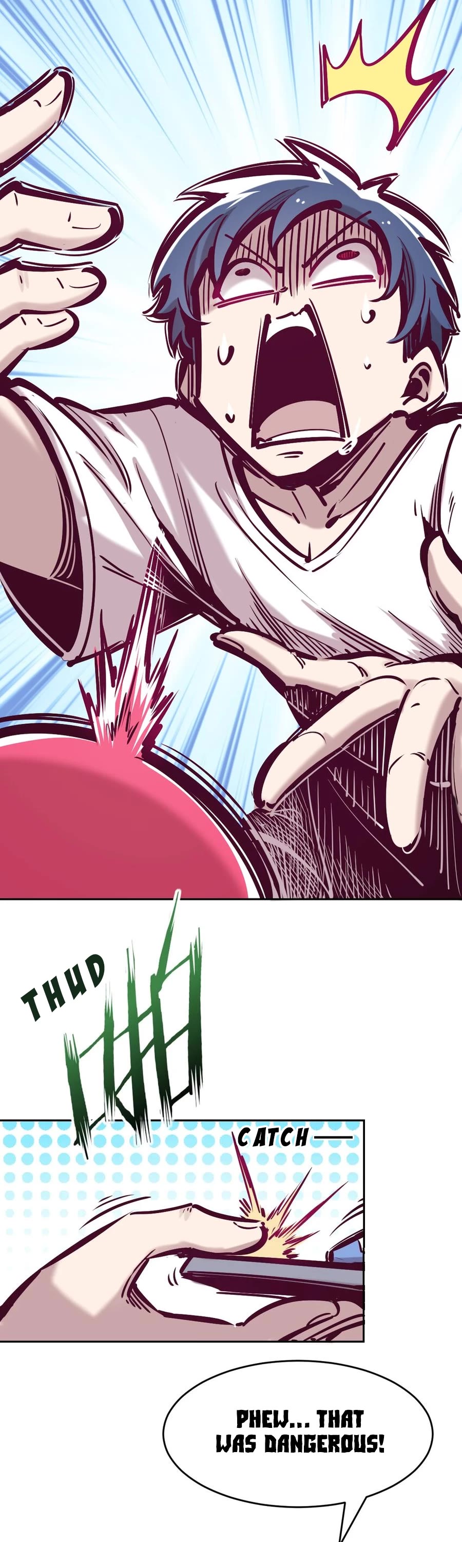 Demon X Angel, Can't Get Along! chapter 53 page 41