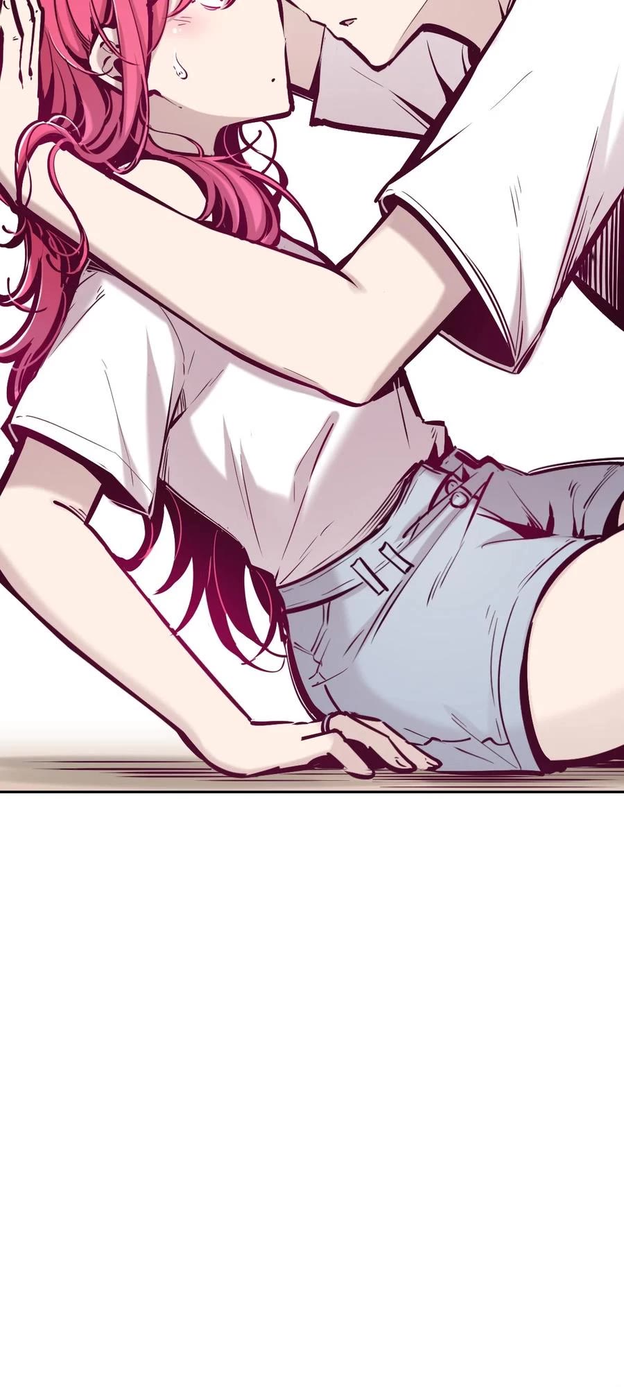 Demon X Angel, Can't Get Along! chapter 53 page 43