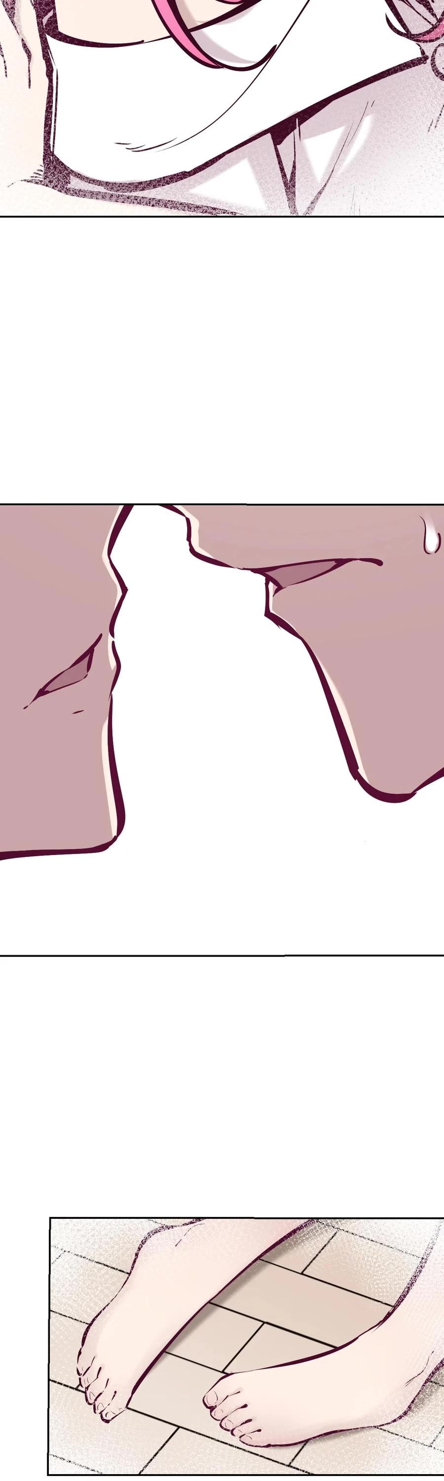 Demon X Angel, Can't Get Along! chapter 53 page 45