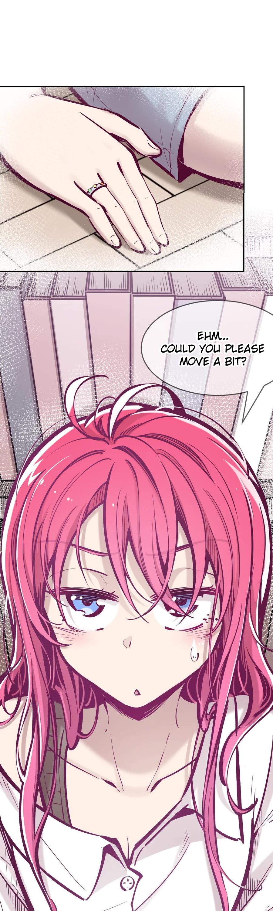 Demon X Angel, Can't Get Along! chapter 53 page 46