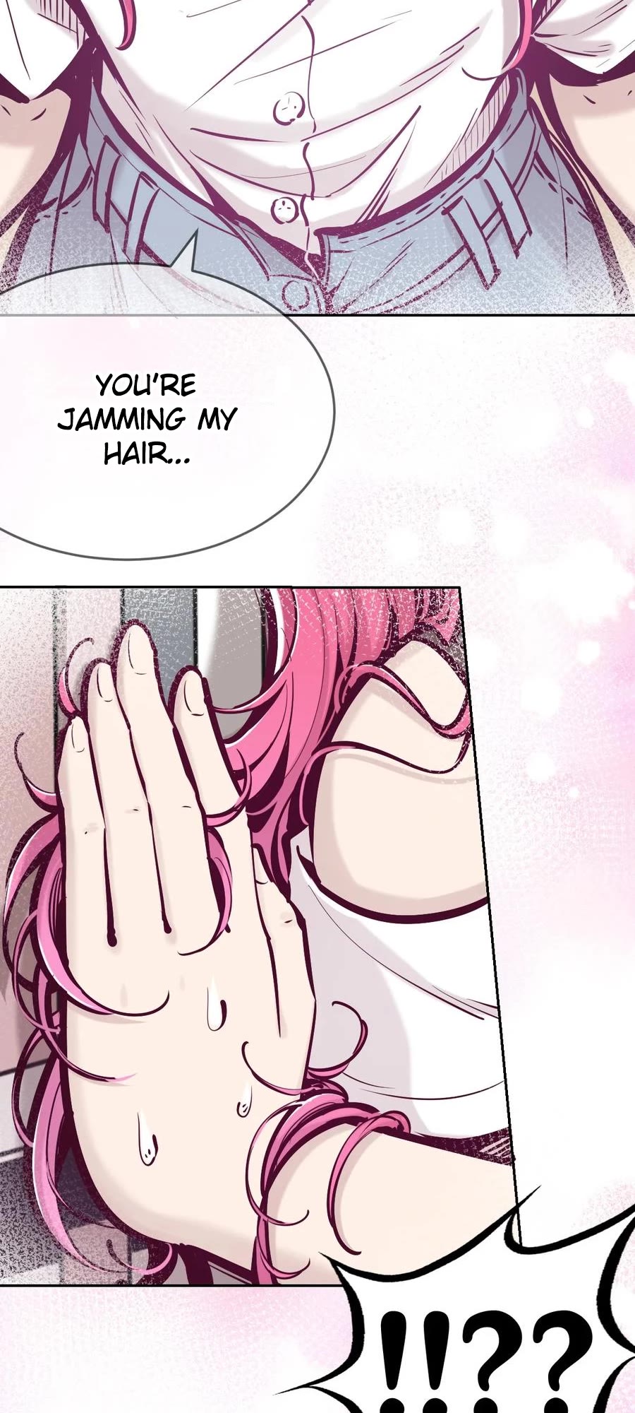 Demon X Angel, Can't Get Along! chapter 53 page 47