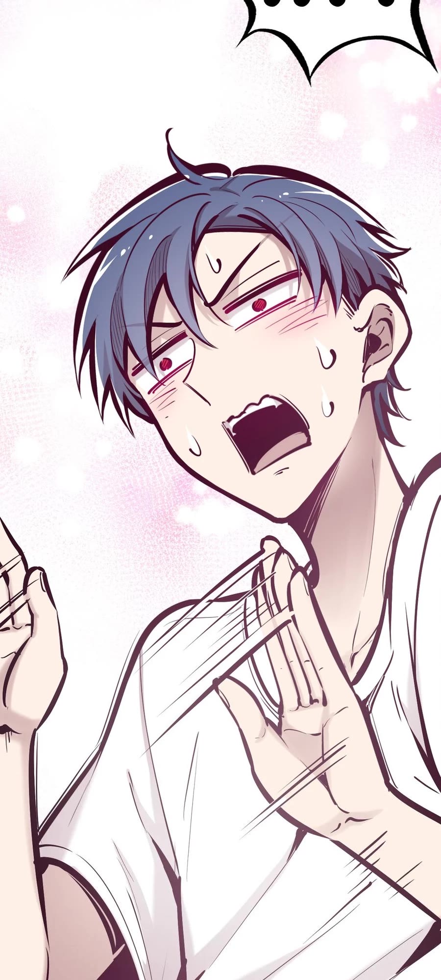 Demon X Angel, Can't Get Along! chapter 53 page 48