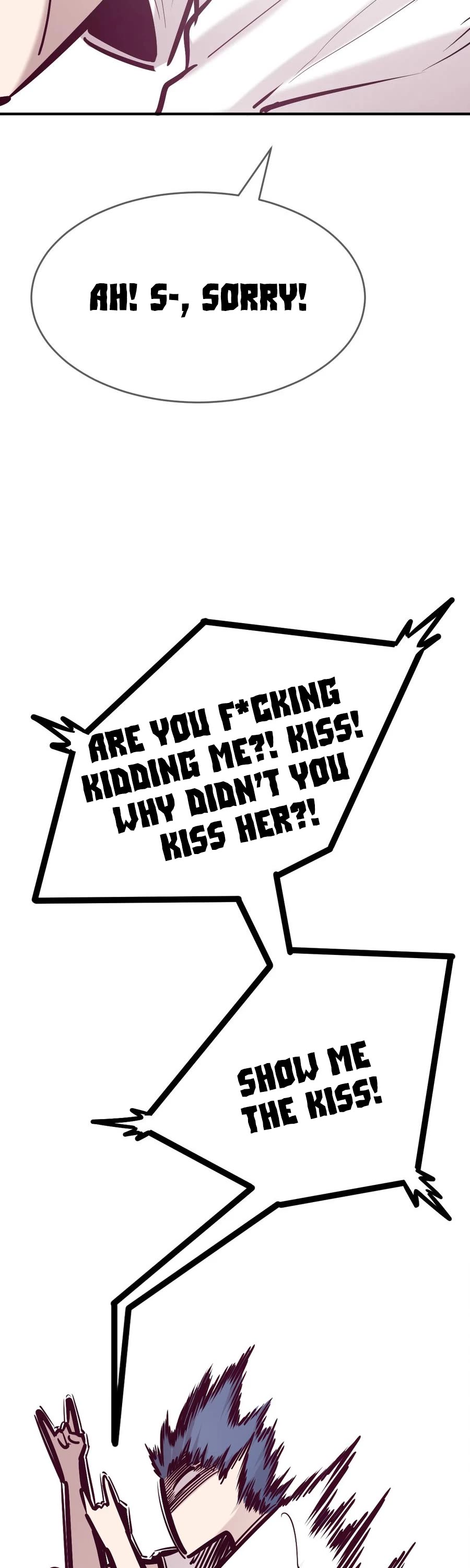 Demon X Angel, Can't Get Along! chapter 53 page 49