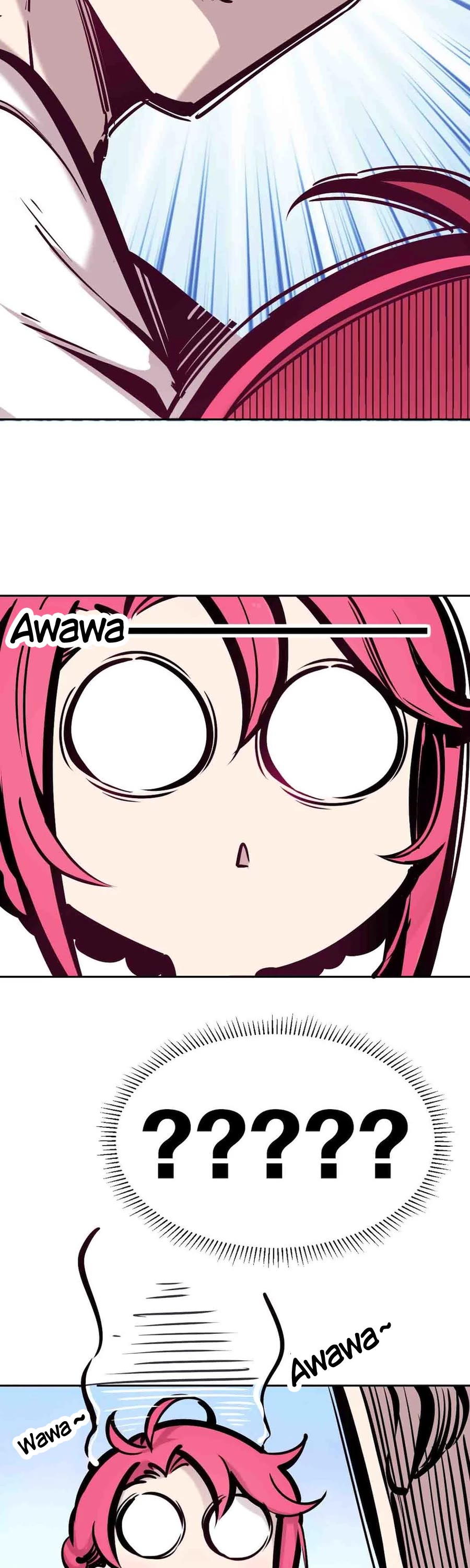 Demon X Angel, Can't Get Along! chapter 53 page 5