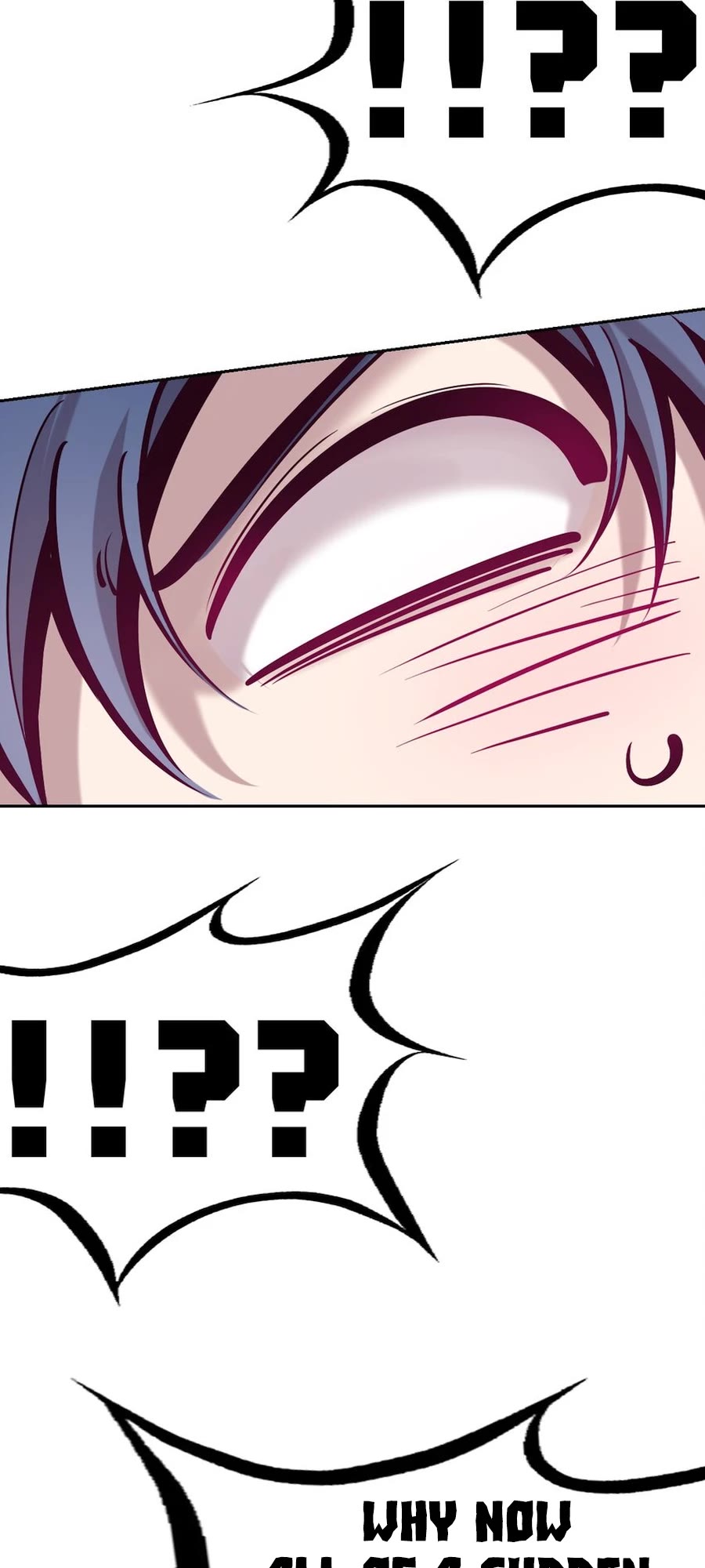 Demon X Angel, Can't Get Along! chapter 53 page 51