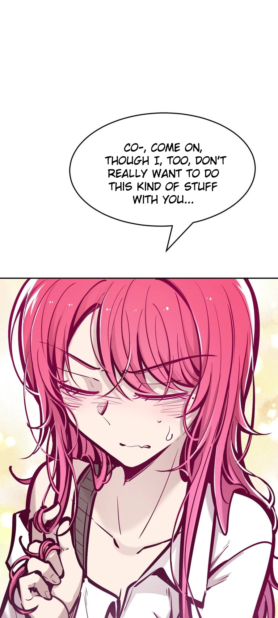 Demon X Angel, Can't Get Along! chapter 53 page 55