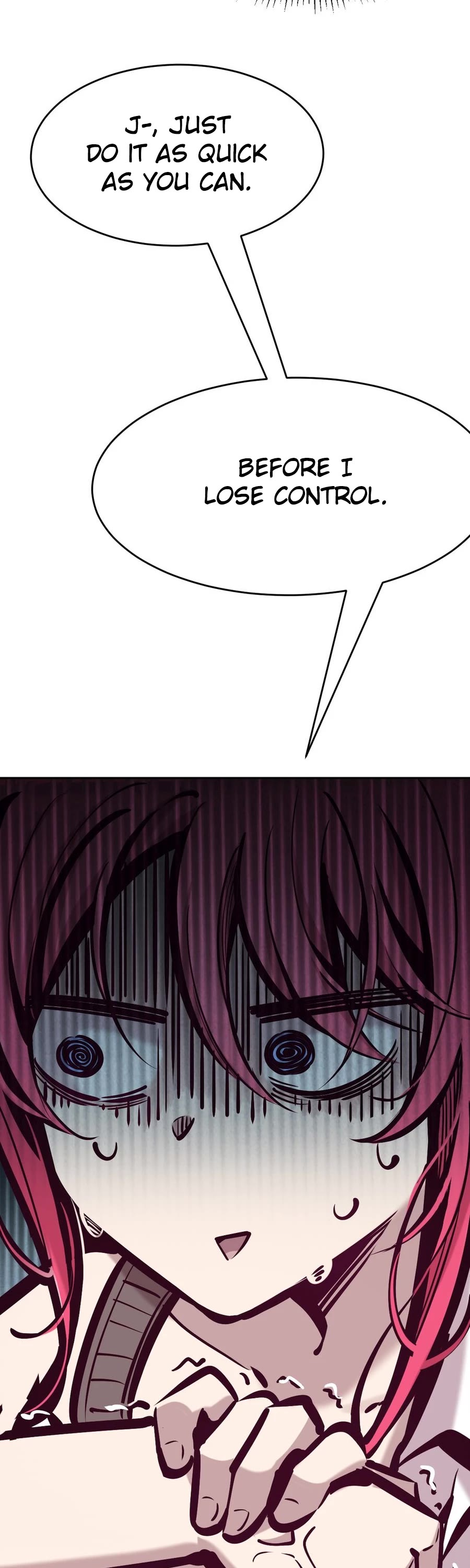 Demon X Angel, Can't Get Along! chapter 53 page 57