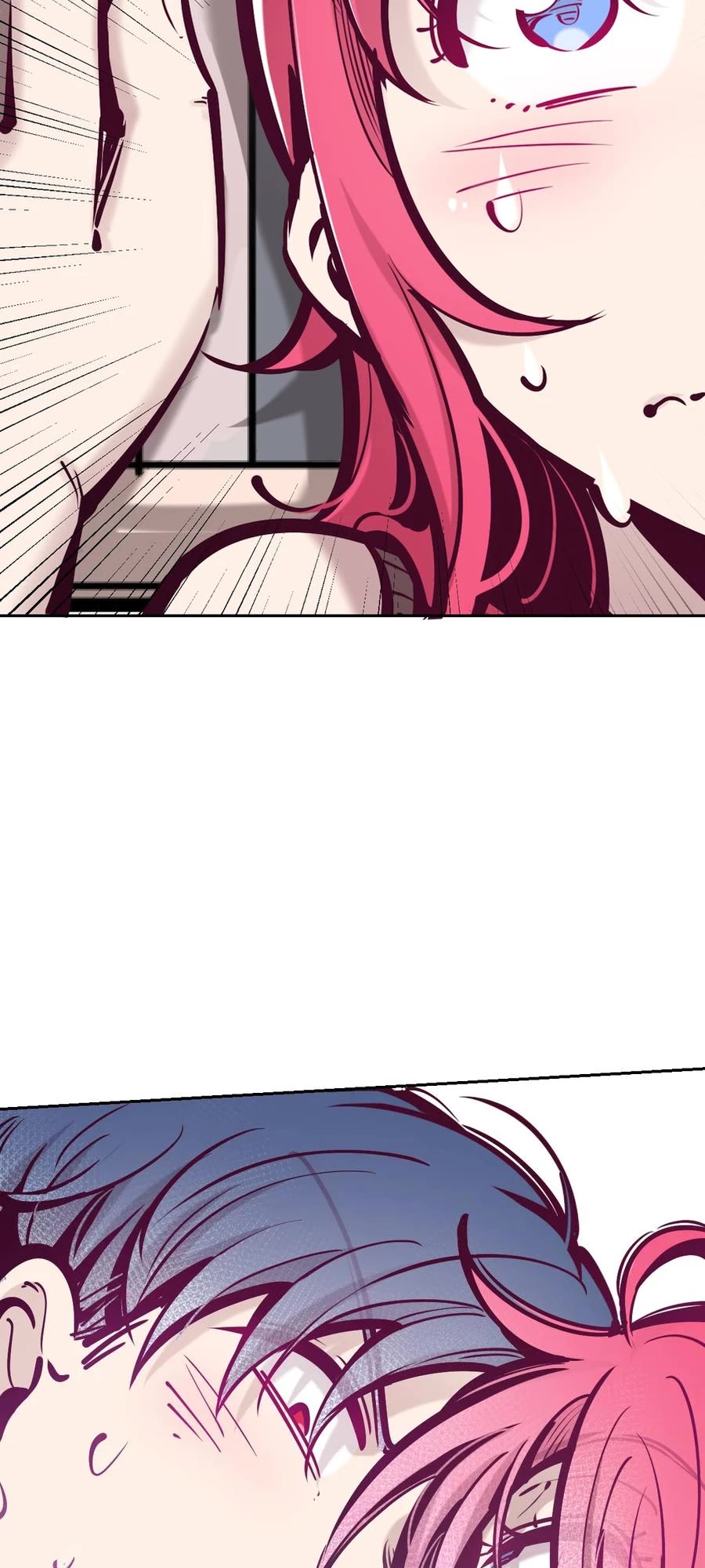 Demon X Angel, Can't Get Along! chapter 53 page 59