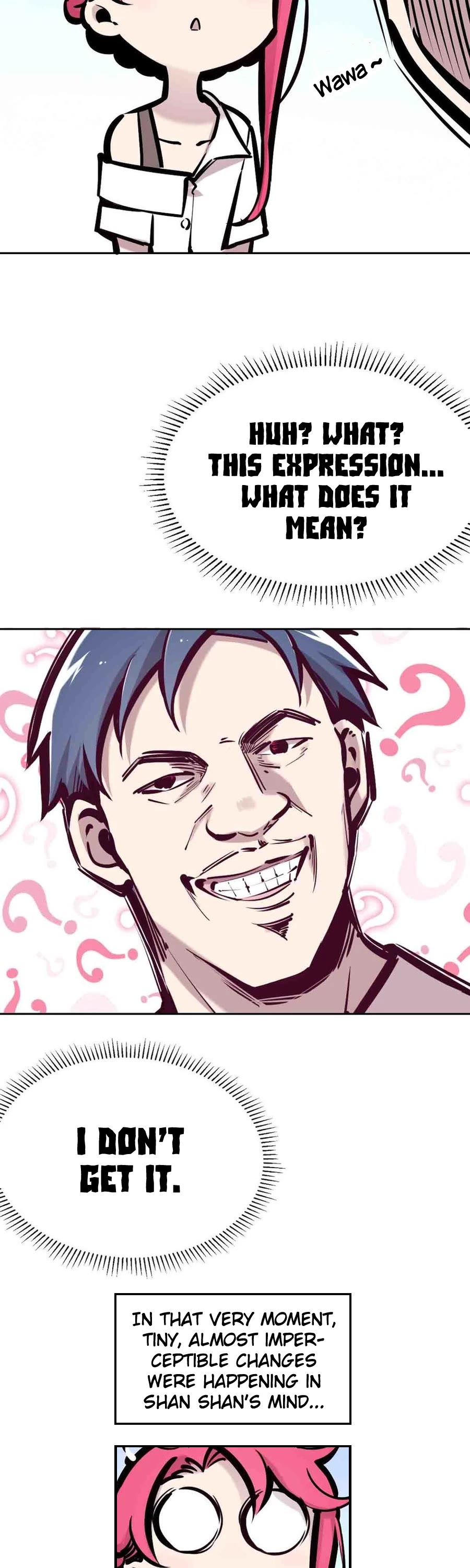 Demon X Angel, Can't Get Along! chapter 53 page 6