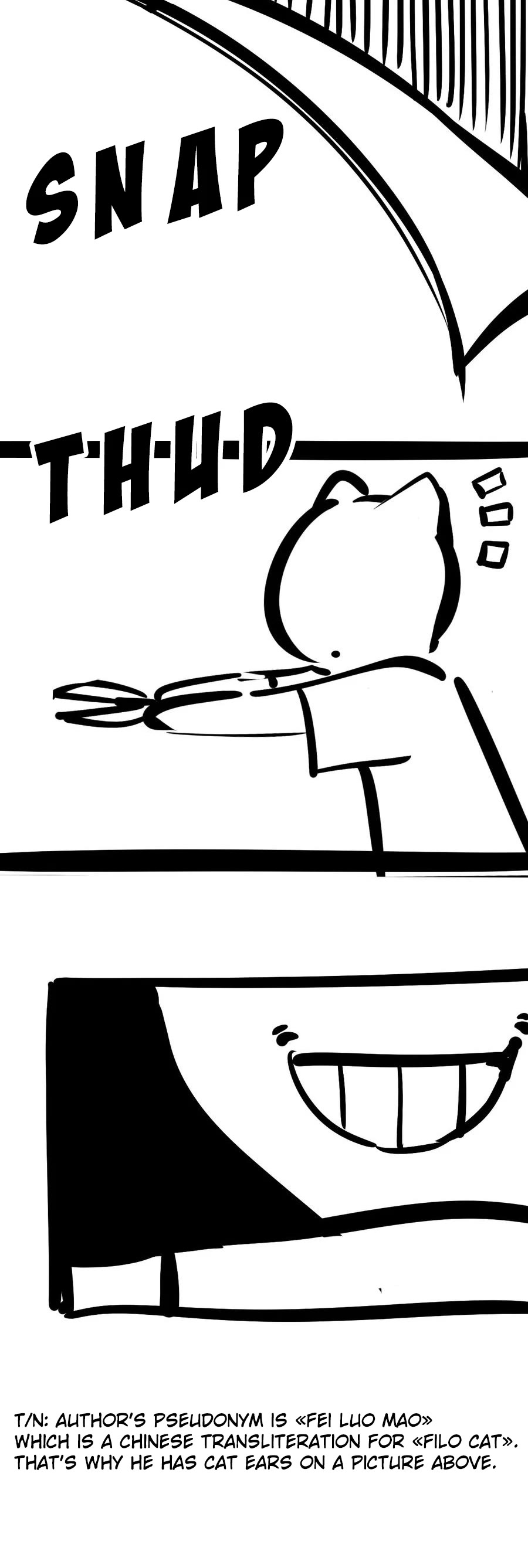 Demon X Angel, Can't Get Along! chapter 53 page 62