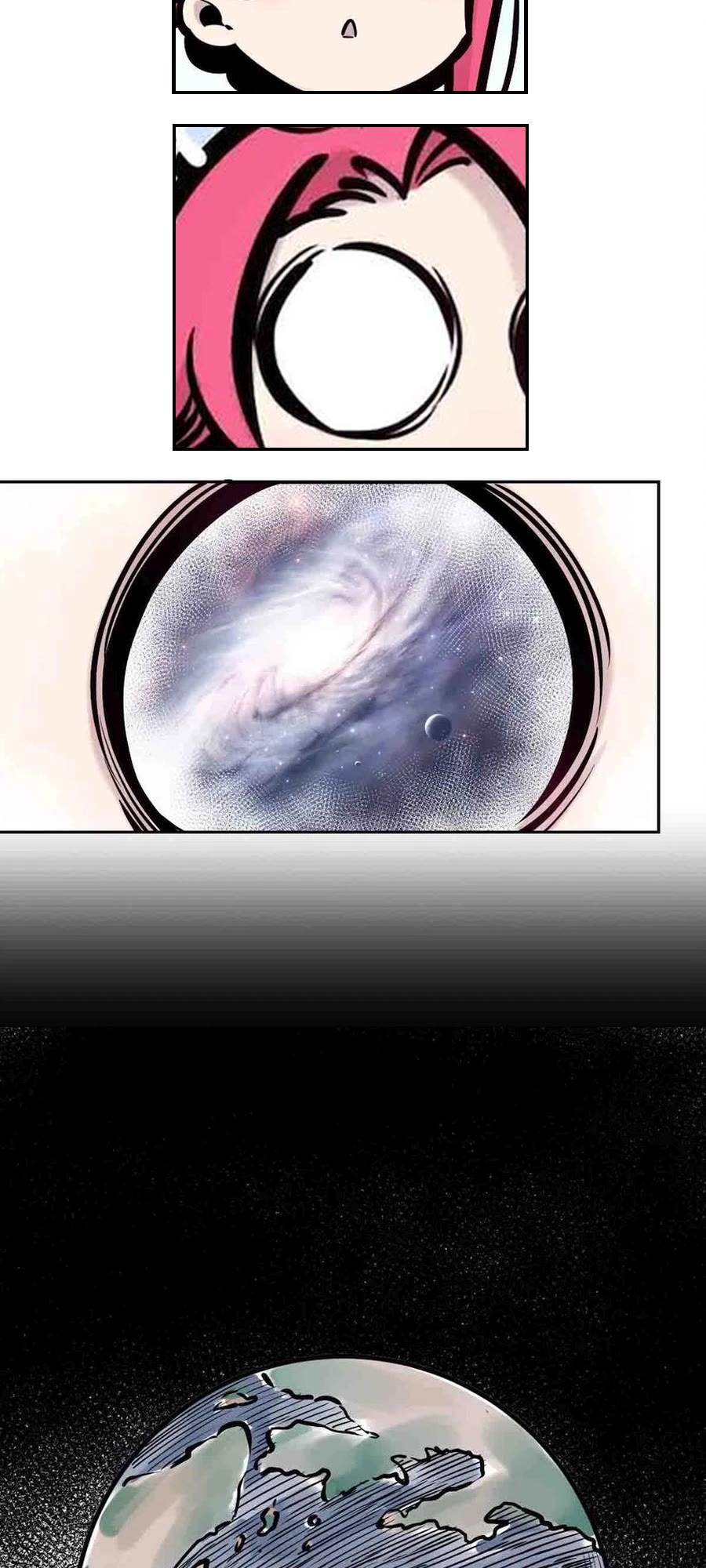 Demon X Angel, Can't Get Along! chapter 53 page 7