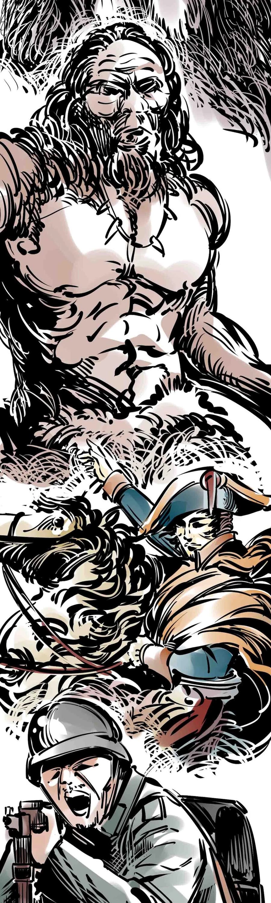 Demon X Angel, Can't Get Along! chapter 53 page 9