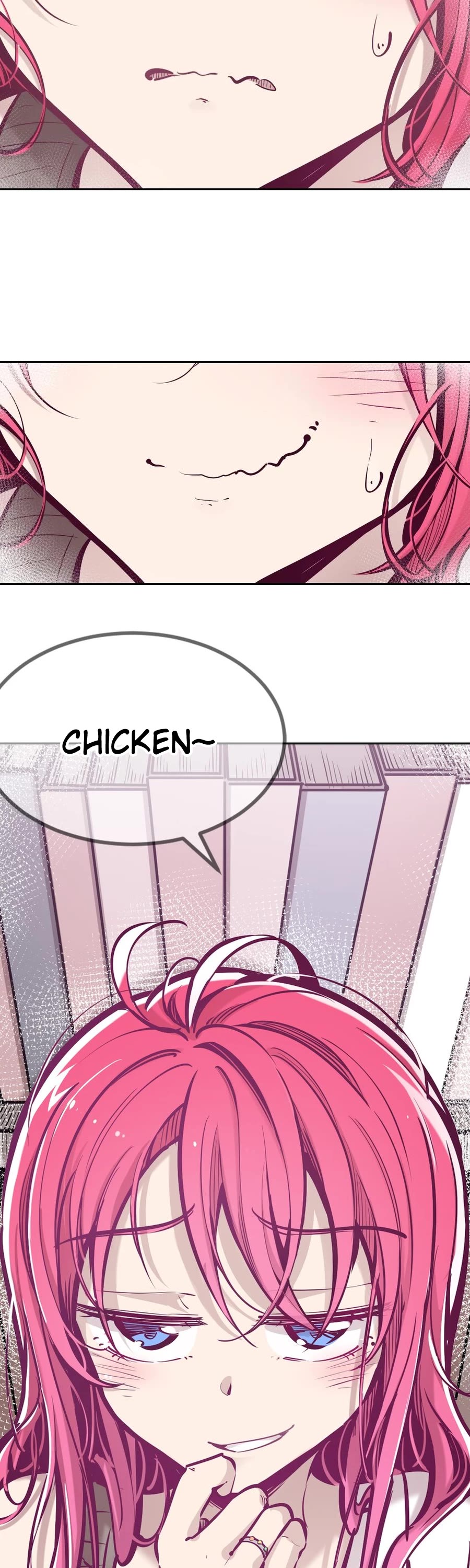 Demon X Angel, Can't Get Along! chapter 54 page 14