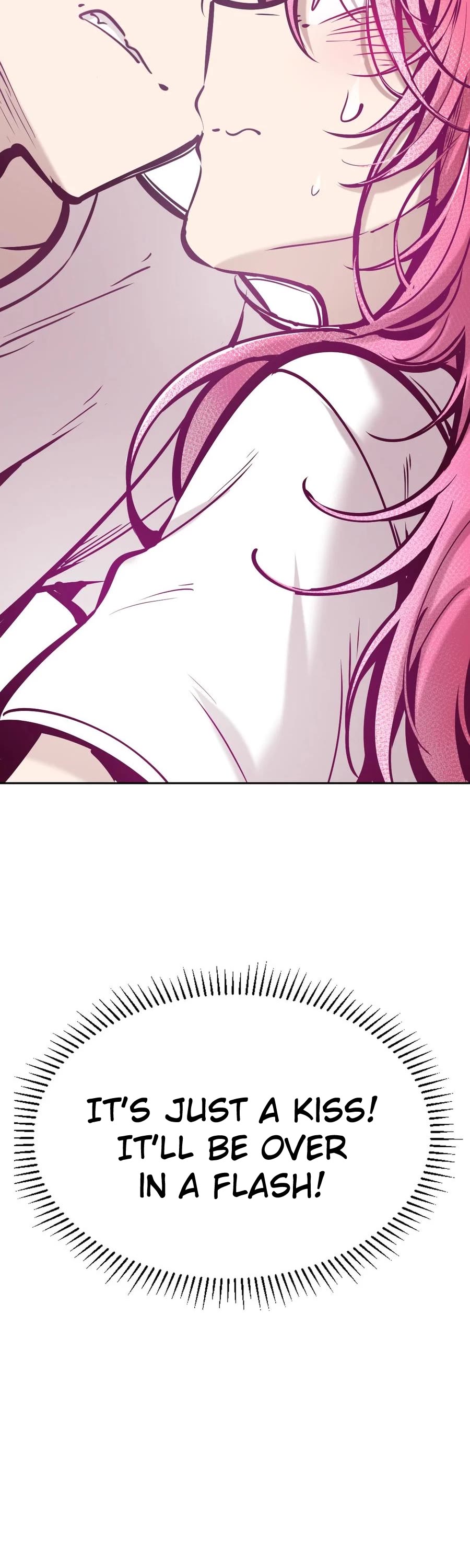 Demon X Angel, Can't Get Along! chapter 54 page 2