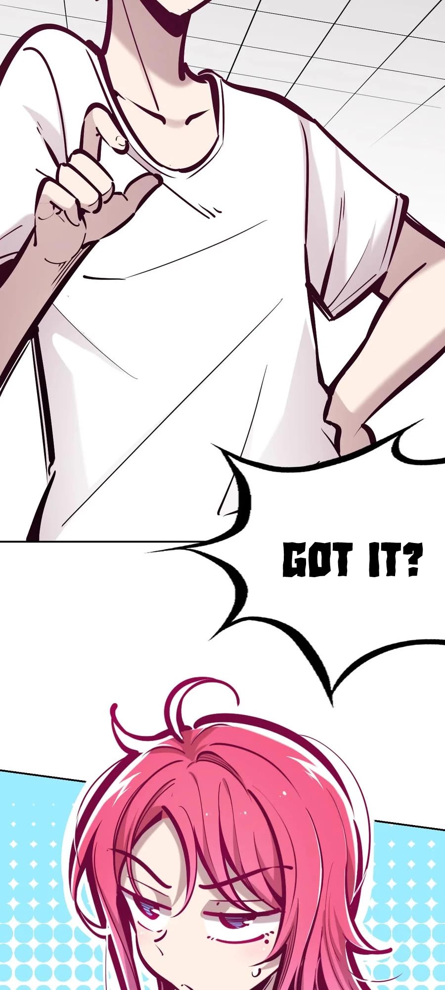 Demon X Angel, Can't Get Along! chapter 54 page 20