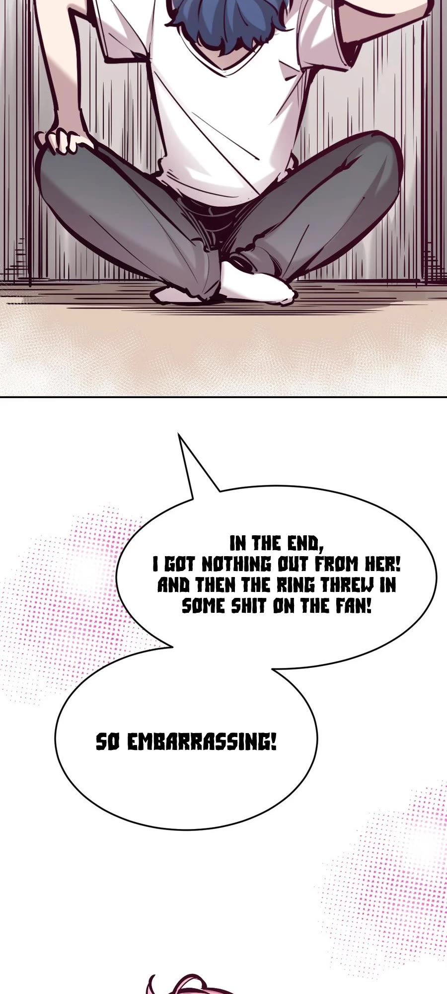 Demon X Angel, Can't Get Along! chapter 54 page 24