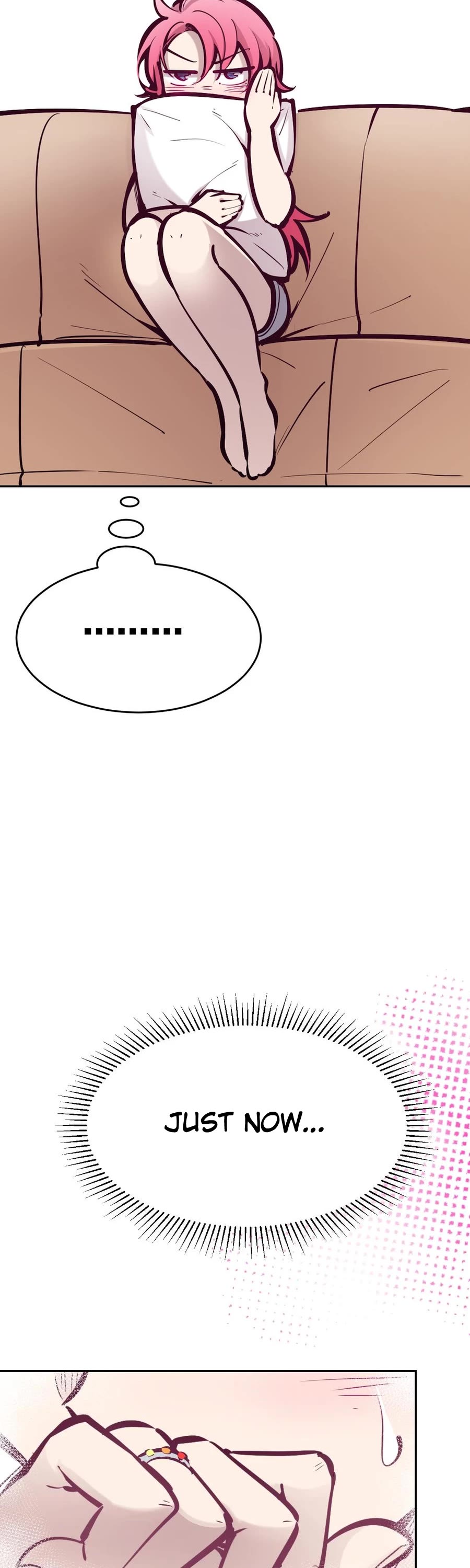 Demon X Angel, Can't Get Along! chapter 54 page 25