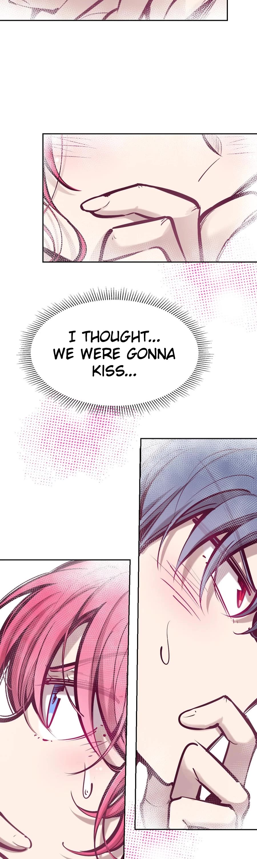 Demon X Angel, Can't Get Along! chapter 54 page 26