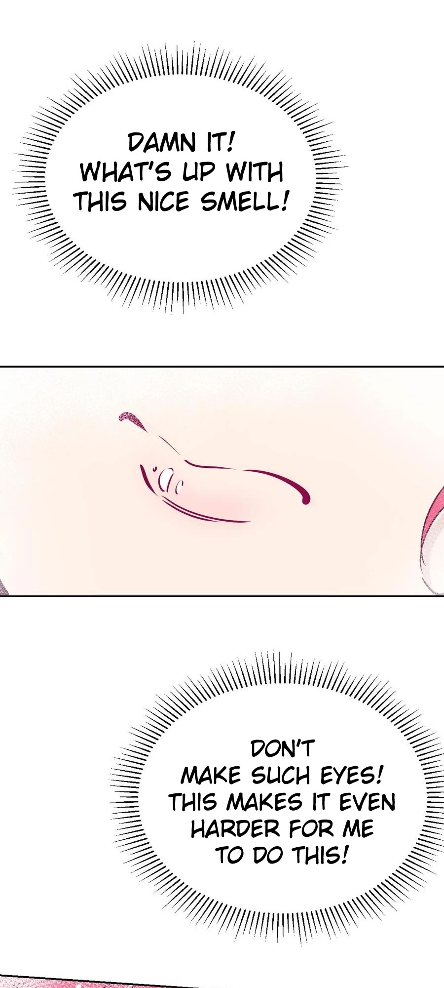 Demon X Angel, Can't Get Along! chapter 54 page 3