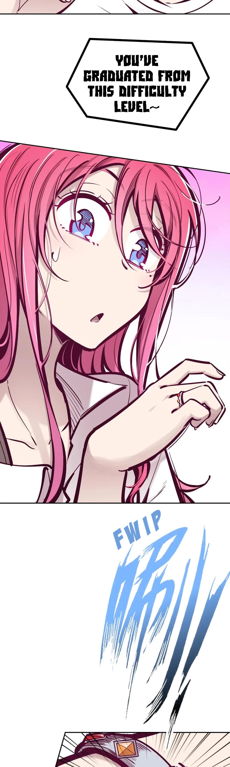 Demon X Angel, Can't Get Along! chapter 54 page 30