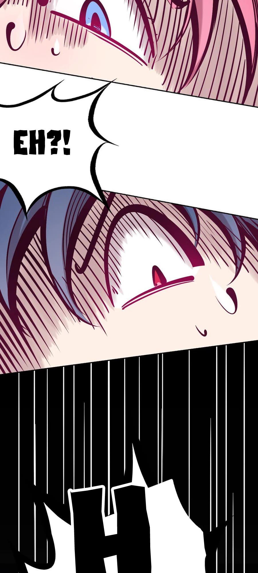 Demon X Angel, Can't Get Along! chapter 54 page 32