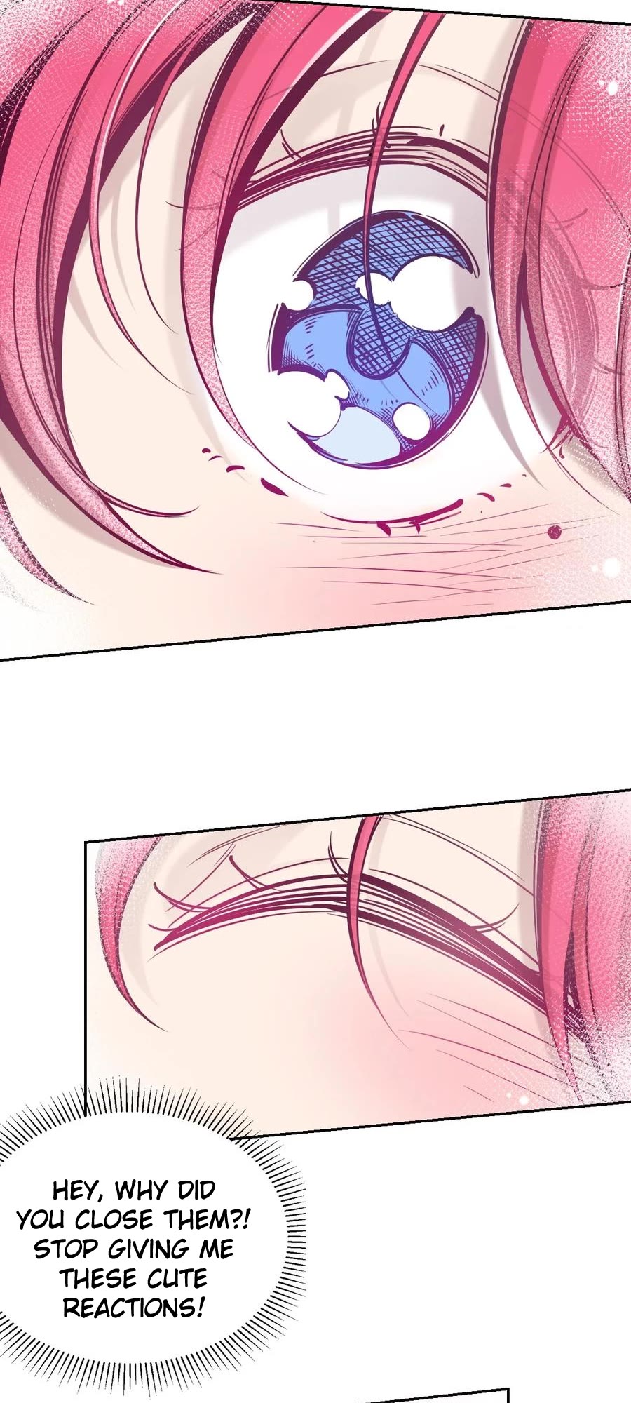 Demon X Angel, Can't Get Along! chapter 54 page 4