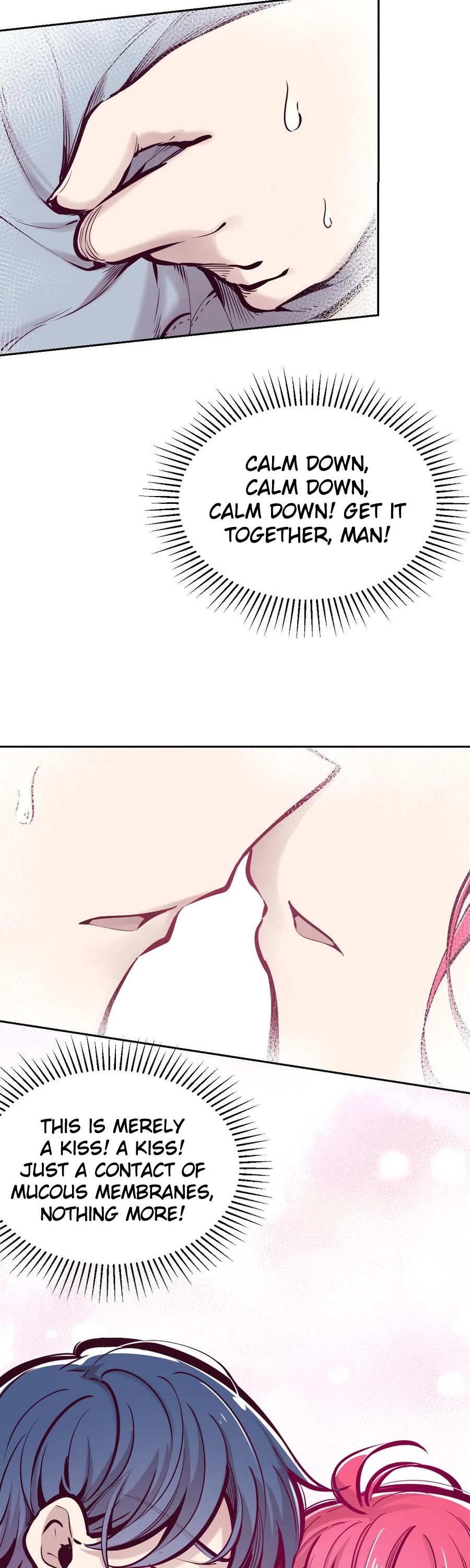 Demon X Angel, Can't Get Along! chapter 54 page 5