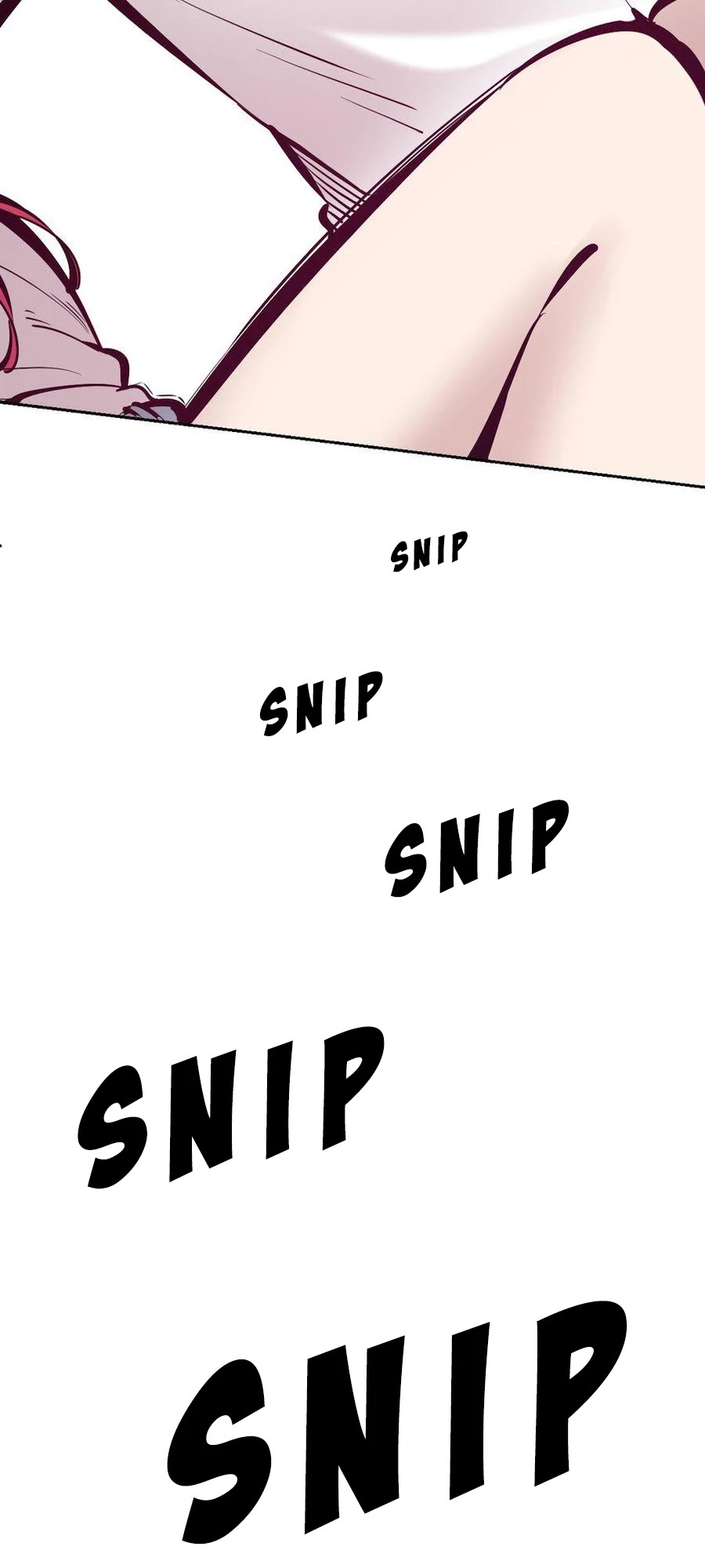 Demon X Angel, Can't Get Along! chapter 54 page 8