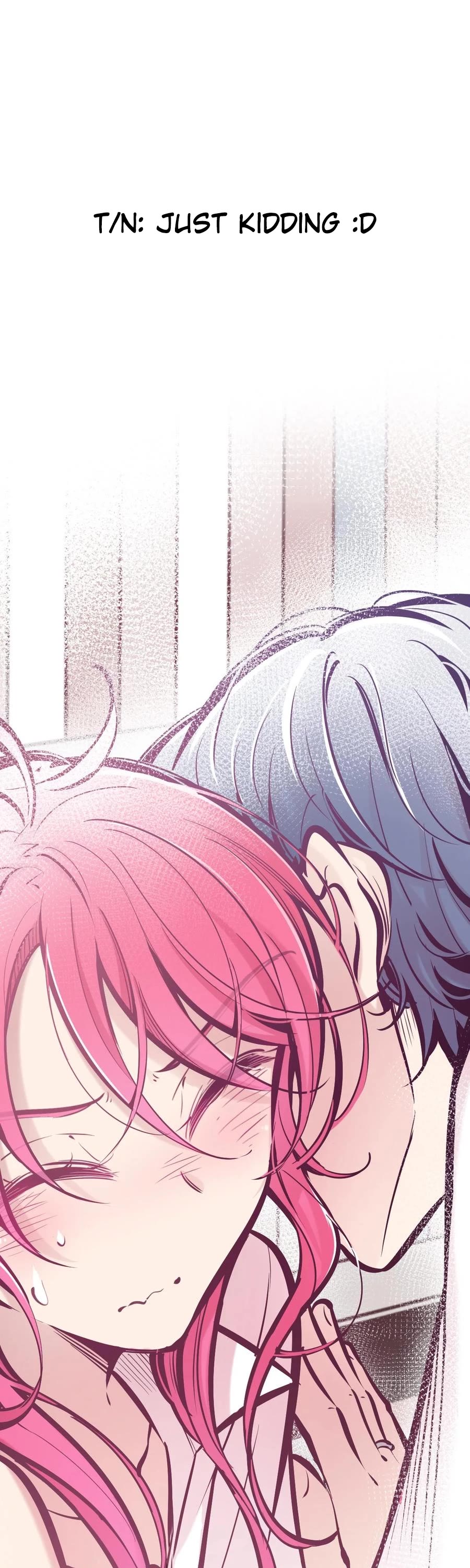 Demon X Angel, Can't Get Along! chapter 54 page 9