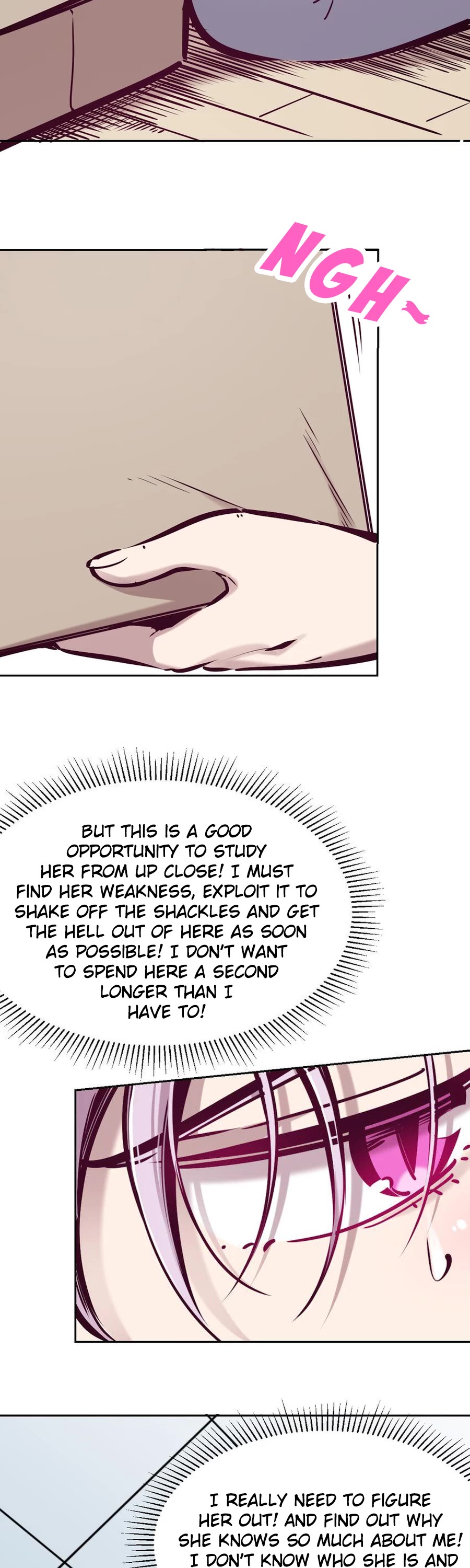 Demon X Angel, Can't Get Along! chapter 55 page 13