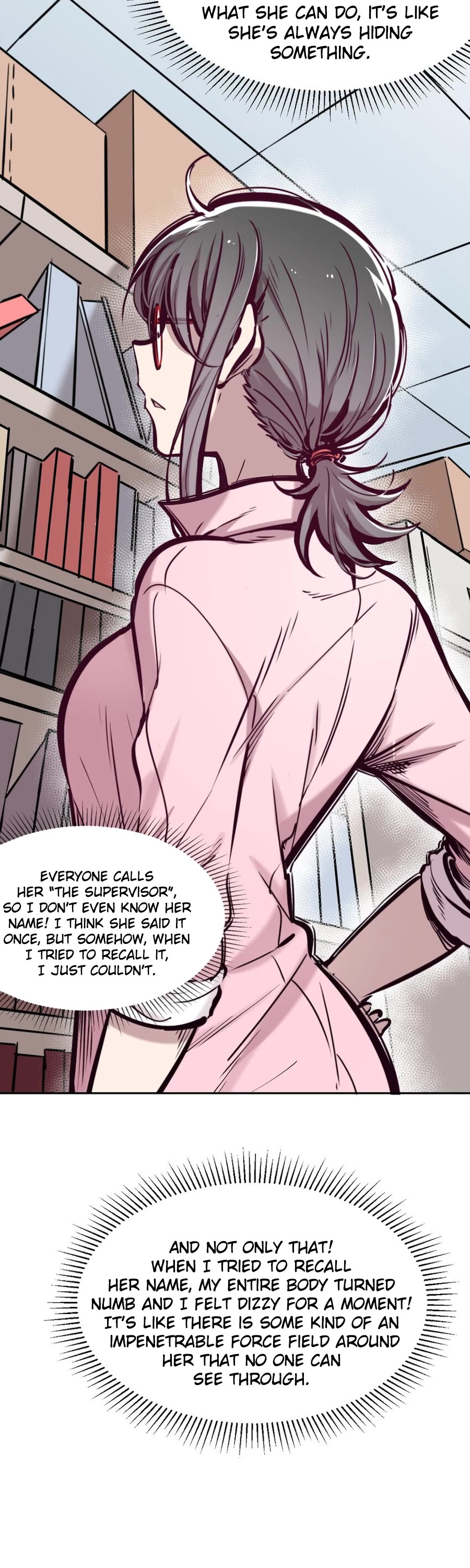 Demon X Angel, Can't Get Along! chapter 55 page 14