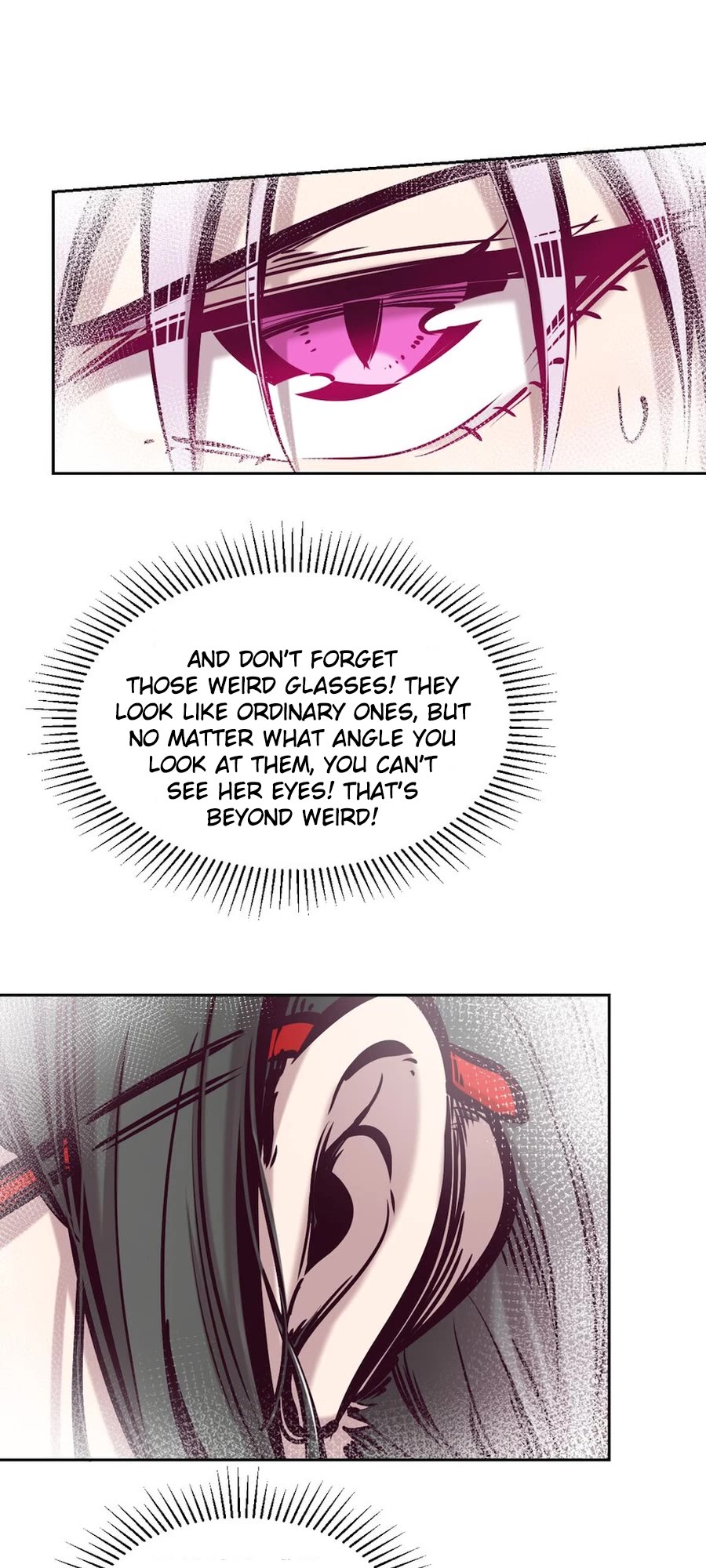 Demon X Angel, Can't Get Along! chapter 55 page 15